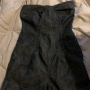 Arden B romper